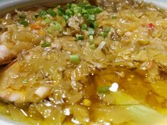 -湘与香缘·湖南菜(王府井北京市百货大楼店)