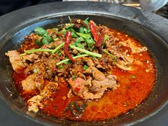 -大盐帮川菜馆(长楹天街店)