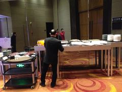 -上海龙之梦万丽酒店