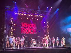 -交通银行前滩31演艺中心