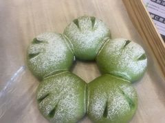 -面包和茶(万联店)