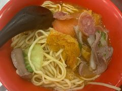 -易记皮肚面(明瓦廊店)
