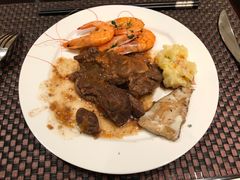 -杭州温德姆至尊豪廷大酒店
