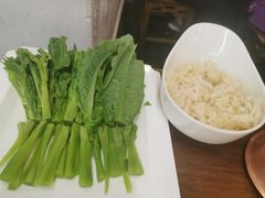 -清真·京华源铜锅涮肉(丰庆店)