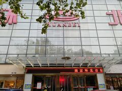-南京环北服装批发市场