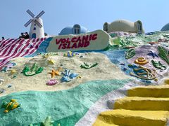 -漳州滨海火山岛自然生态风景区