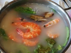 -星伦多自助料理·涮烤一体(杭州来福士店)