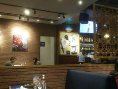 卡座-bluefrog蓝蛙(悠唐购物中心店)