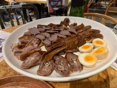 -陈鹏鹏潮汕菜(欢乐海岸 海边景观店)