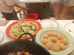 -德渝喜火锅