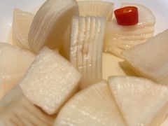 -阿鸡鱼庄·顺德鲜蒸小炒(亚运村店)