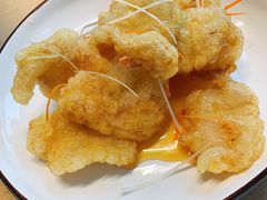 -关东小磨东北菜(上海长风大悦城店)