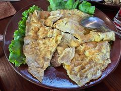 -花马天堂云南餐厅 Lost Heaven(高邮路店)