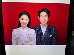 -bobo高端证件照工作室(三元桥店)