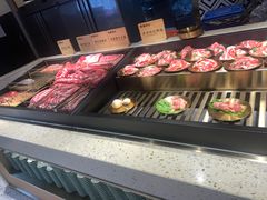 -韩盛·盛江山自助料理(学院路江北大学城店)