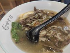 -甘掌门·化州驰名牛杂粉(越秀店)