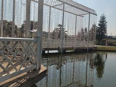 -迪茵湖田家舍生态农场