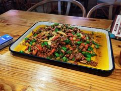 -兔槽江湖菜·重庆璧山兔(水围店)