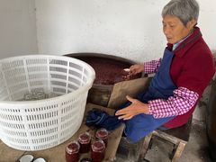 -苏州市吴中区光福窑上花果蜜饯厂