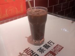 阿华田-大四喜茶餐厅(井岸店)
