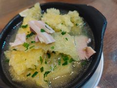 -长兴菜馆(高桥店)