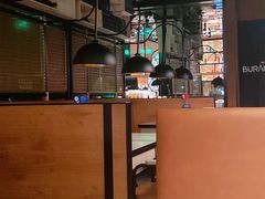 大堂-布拉诺牛排西餐厅(上城天街店)