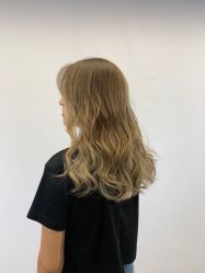 -时尚殿堂hair salon