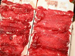 -犇鼎牛潮汕牛肉火锅(新辰里学清路店)