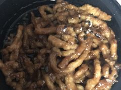-吉祥春饼·烤鸭(国贸店)