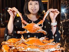 -环球港凯悦 · 享悦中餐厅