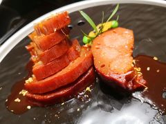 -富淳饭店(陆家嘴保利广场店)