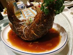 -通庆楼(新开路店)