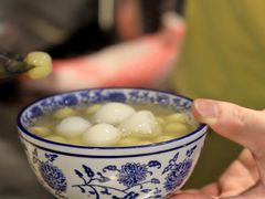 -黄记潮汕甜汤(贝底田坊店)