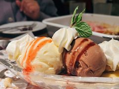 香蕉船-宝莱纳餐厅(滨江店)