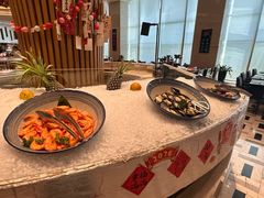 -漳州瑰丽半岛酒店·原素全日制餐厅