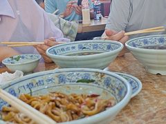 -门框胡同百年卤煮(前门煤市街店)