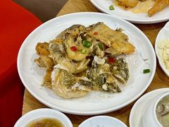 -寻味顺德·南记酒家·传统顺德菜·鱼生(广源路店)