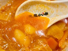 -張飛扒肉·龙江非遗(道外店)