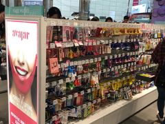 -Olive Young(明洞旗舰店)