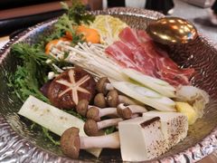 -鸟山鸣·日料食堂(王府井店)