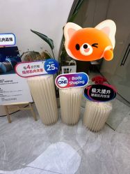 -Fundi张玉珊修身堂·indiba·BTL科技瘦身