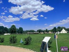 -圣露庄园·露营·烤肉·亲子