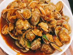-沈记烧烤海鲜(江汉二路店)