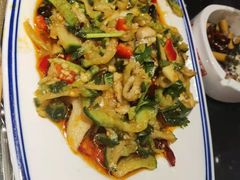 -午月海鲜烧烤酒店(不老街店)