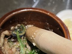 -湘间田舍(北仑银泰店)