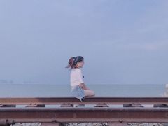 -海堤纪念公园