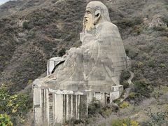 -圣莲山风景区
