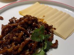 -北平盛世·新京菜·北京烤鸭(劲松·双井店)