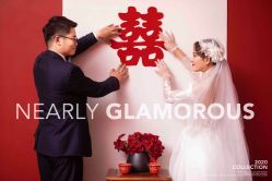点击看大图 -情订奇缘婚纱摄影(和平路店)