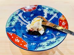 -鹤菊·鮨Omakase(古子城店)